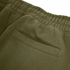 Lambretta Jogger Hombre Pantalones de chándal SS1532-KHAKI