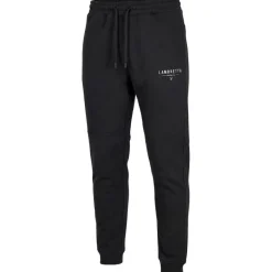 Lambretta Jogger Hombre Pantalones de chándal SS1532-NEGRO