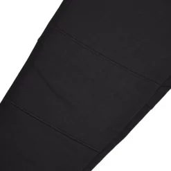 Lambretta Jogger Hombre Pantalones de chándal SS1532-NEGRO