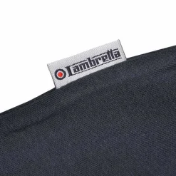 Lambretta Pannelled Tee Hombre Camiseta SS9036-MARINO