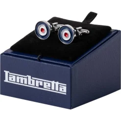 Lambretta Target Gemelos LAMAW2317