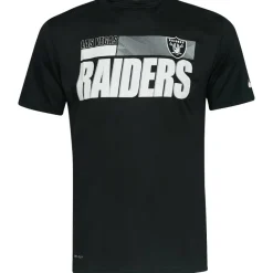 Las Vegas Raiders NFL Nike Legend Hombre Camiseta NKDI-00A-8D-FIX