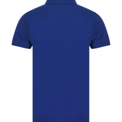 Le Shark Tiloch Hombre Polo 5X202111DW-Azul verdadero