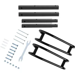 LEANDRO LIDO Aparcabicicletas 