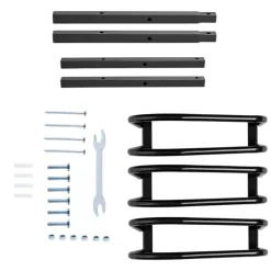 LEANDRO LIDO Aparcabicicletas 