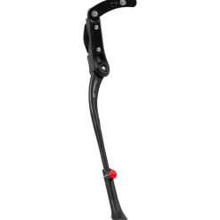 LEANDRO LIDO Caballete trasero para bicicleta de altura regulable de 24" a 29"