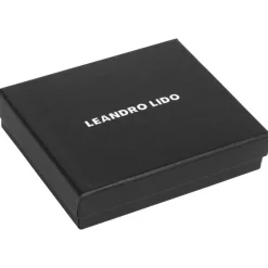 LEANDRO LIDO Classic Cartera negro