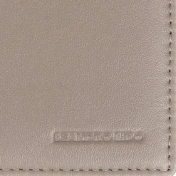 LEANDRO LIDO Classic Cartera gris