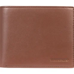 LEANDRO LIDO Classic Cartera marrón