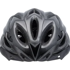 LEANDRO LIDO Freno high tech performance ciclismo casco de bicicleta negro
