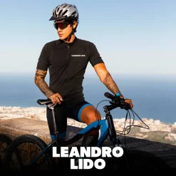 LEANDRO LIDO Guardabarros universal para bicicleta Conjunto 26