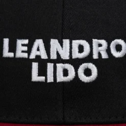 LEANDRO LIDO 