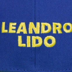 LEANDRO LIDO 