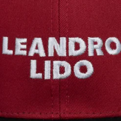 LEANDRO LIDO 