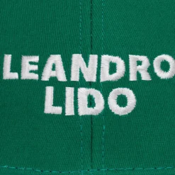 LEANDRO LIDO 