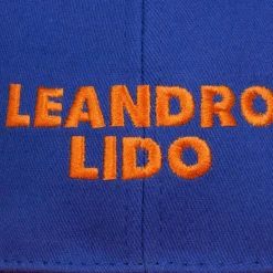 LEANDRO LIDO 