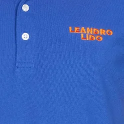 LEANDRO LIDO 