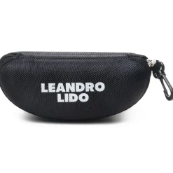 LEANDRO LIDO Power Gafas de sol deportivas camuflaje/negro