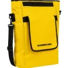 LEANDRO LIDO "Rapallo" ciclismo bicicleta Bolso 20 L amarillo
