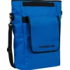 LEANDRO LIDO "Rapallo" ciclismo bicicleta Bolso 20 L azul