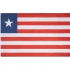 Liberia MUWO "Nations Together" Bandera 90x150cm