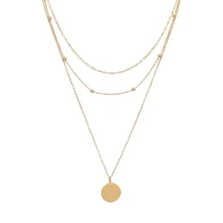 Lobstein & Söhne "Emma" Mujer Cadena de oro