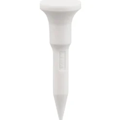 LONGRIDGE Lignum Tees de golf 16 piezas 38 mm