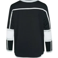 Los Ángeles Reyes NHL Fanatics Hombre Camiseta de primera equipación 879MLKGH2ANBWH