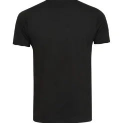 Lotto Hombre Camisetas interiores Camiseta Pack de 2 negro 39510918
