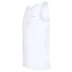 Lotto Hombre Camisetas interiores Camiseta sin mangas Pack de 2 blanco 39511118