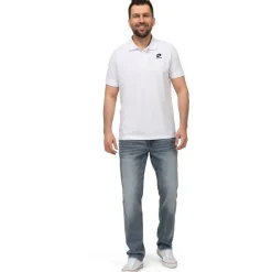 Lotto Piqué Cotton Hombre Polo 1124003-11-0601