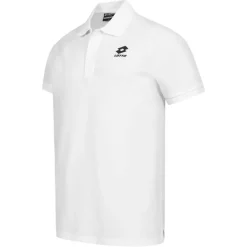 Lotto Piqué Cotton Hombre Polo 1124003-11-0601