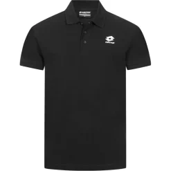 Lotto Piqué Cotton Hombre Polo 1124003-19-4006