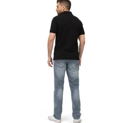 Lotto Piqué Cotton Hombre Polo 1124003-19-4006