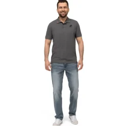 Lotto Piqué Cotton Hombre Polo 1124003-18-3907