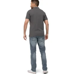 Lotto Piqué Cotton Hombre Polo 1124003-18-3907