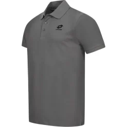 Lotto Piqué Cotton Hombre Polo 1124003-18-3907