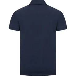 Lotto Piqué Cotton Hombre Polo 1124003-19-4024