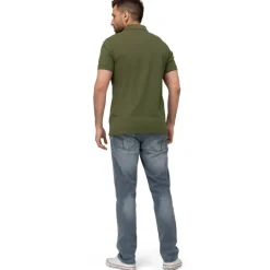 Lotto Piqué Cotton Hombre Polo 1124003-19-0515