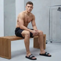 Lotto Slides Hombre Chanclas MBXS10002