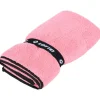 Lotto Sport Toalla Rosa 50 x 100 cm 10004PEN-04-Rosa