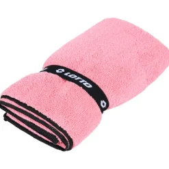 Lotto Sport Toalla Rosa 50 x 100 cm 10004PEN-04-Rosa