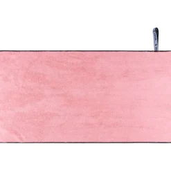 Lotto Sport Toalla Rosa 50 x 100 cm 10004PEN-04-Rosa