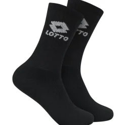 Lotto Tenis Hombre Calcetines 3 pares 1124029-19-4006