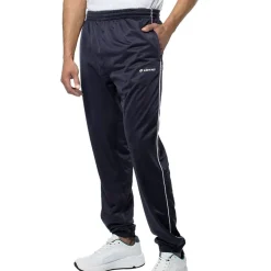Lotto Track Pants Hombre Pantalones de chándal MPTX10010-cielo nocturno