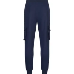 Lyle y Scott Fleece Trackies Hombre Pantalones cargo TR1570SP-Z05