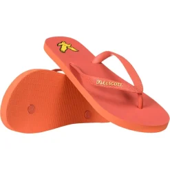 Lyle y Scott Flip Hombre Chanclas de dedo FW1213-W587
