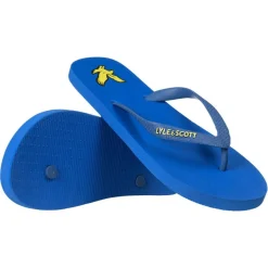 Lyle y Scott Flip Hombre Chanclas de dedo FW1213-W584