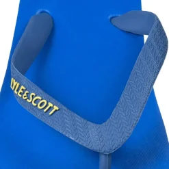 Lyle y Scott Flip Hombre Chanclas de dedo FW1213-W584