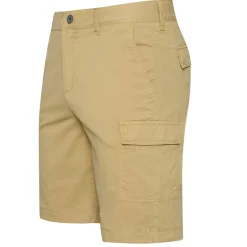 Lyle y Scott Hombre Pantalones cortos cargo SH1206V-Z151